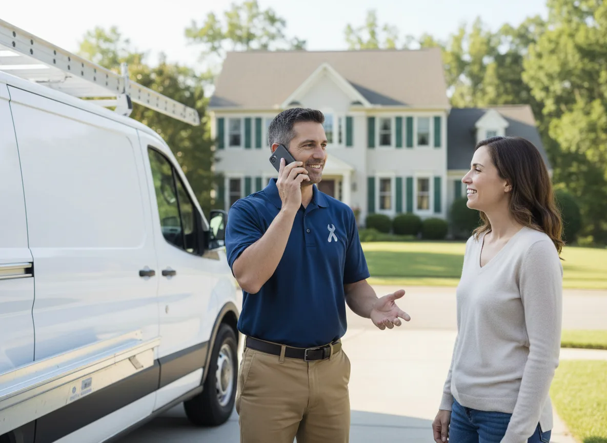 Home Gutter Service Walnut Cove, NC FAQs